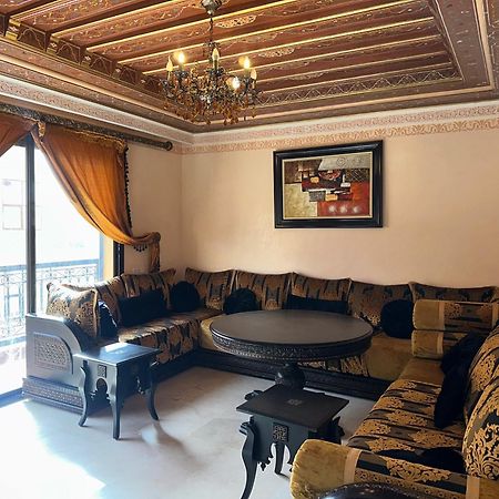 Deluxe Appartment With Pool Marrakesh Exterior foto
