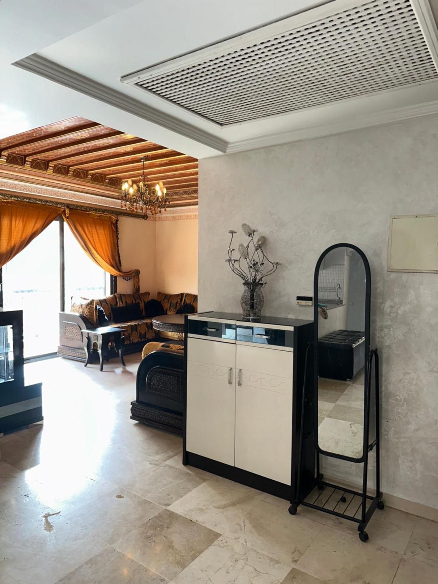 Deluxe Appartment With Pool Marrakesh Exterior foto